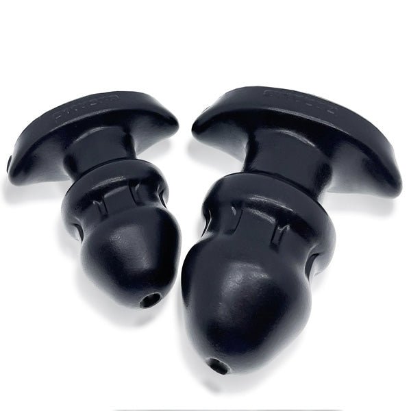 Oxballs DRAIN - O Flow Through Butt Plug Large