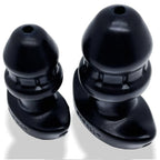 Oxballs DRAIN - O Flow Through Butt Plug Large