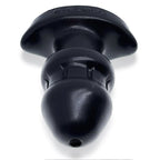 Oxballs DRAIN - O Flow Through Butt Plug Large