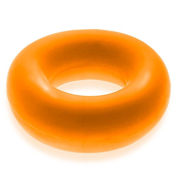 Oxballs FAT WILLY 3 Pack - Orange