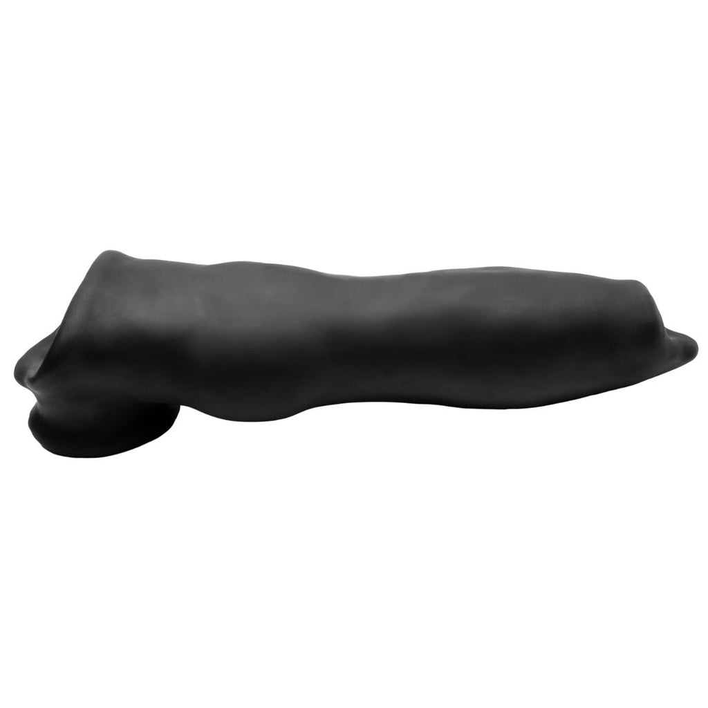 Oxballs FIDO Cocksheath | Night Black