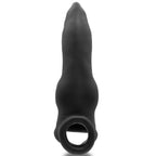 Oxballs FIDO Cocksheath | Night Black