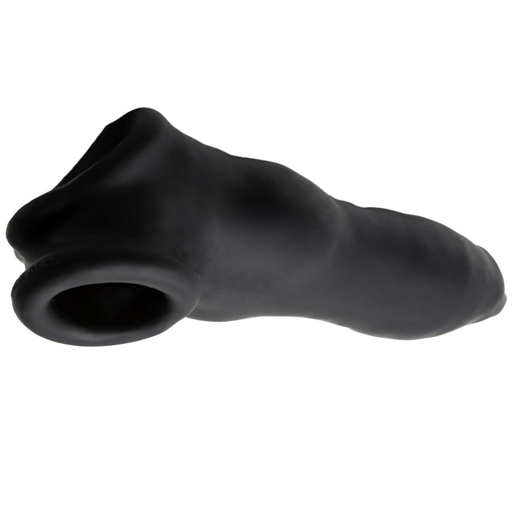 Oxballs FIDO Cocksheath | Night Black