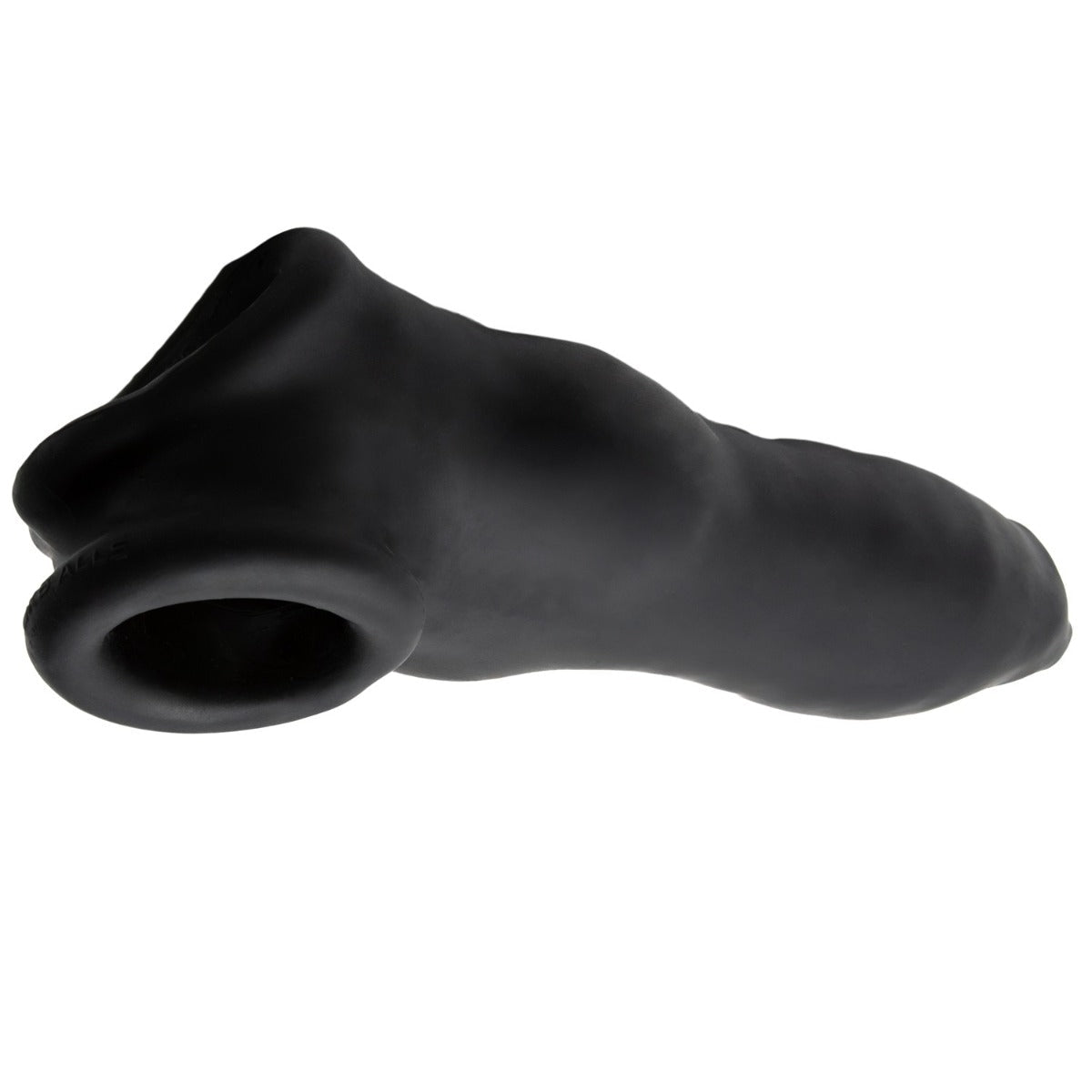Oxballs FIDO Cocksheath | Night Black