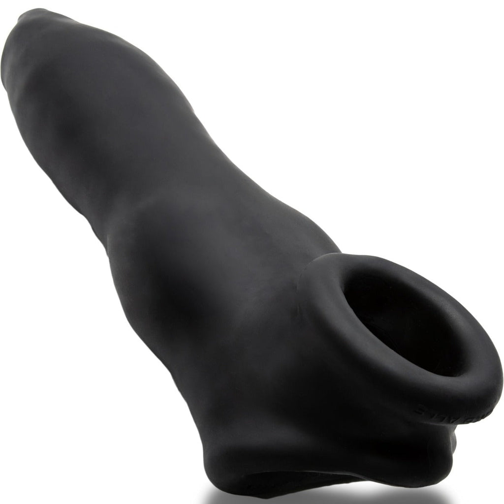 Oxballs FIDO Cocksheath | Night Black