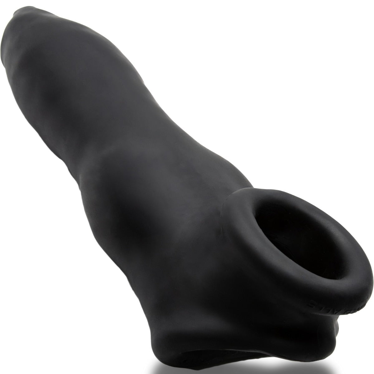 Oxballs FIDO Cocksheath | Night Black