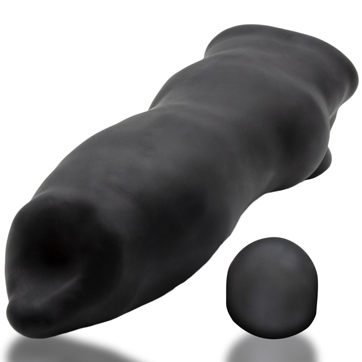 Oxballs FIDO Cocksheath | Night Black