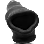 Oxballs FIDO Cocksheath | Night Black