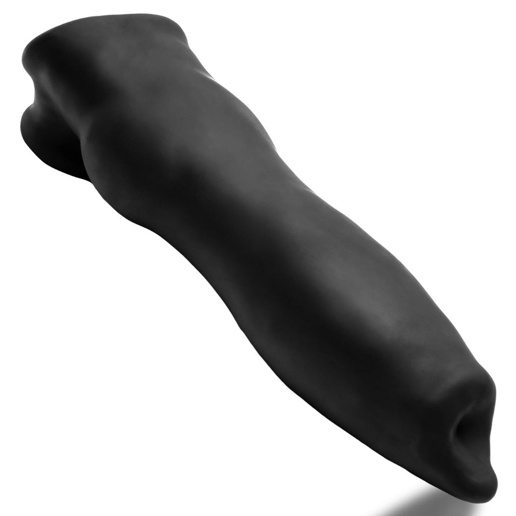 Oxballs FIDO Cocksheath | Night Black