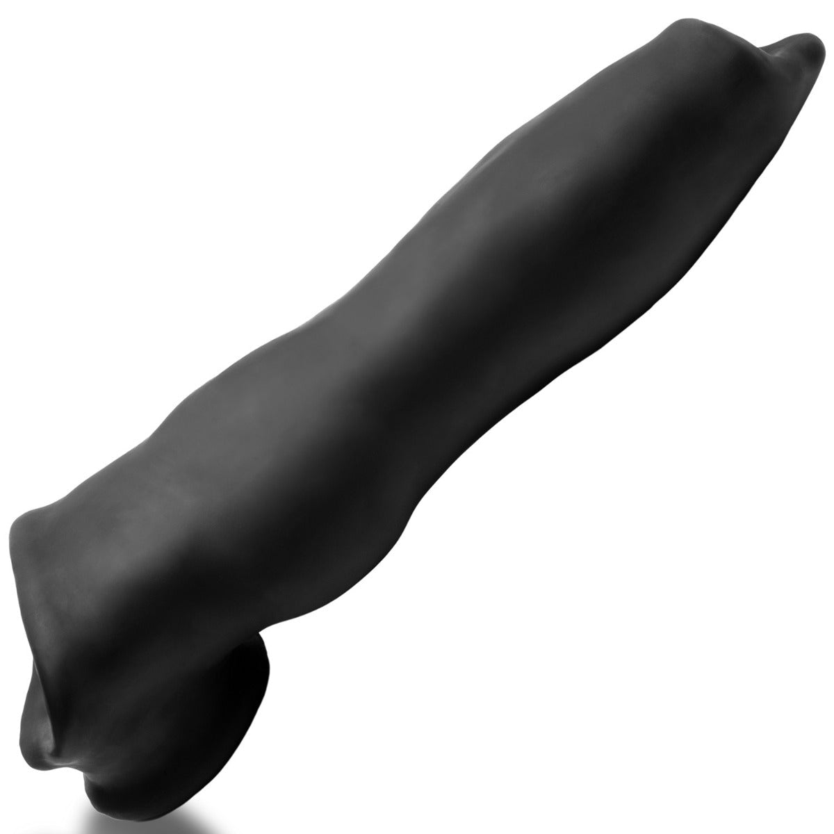 Oxballs FIDO Cocksheath | Night Black