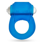 Oxballs GLOWDICK LED Cockring | Blue Ice