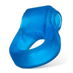 Oxballs GLOWDICK LED Cockring | Blue Ice