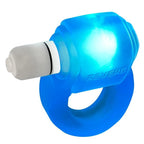 Oxballs GLOWDICK LED Cockring | Blue Ice