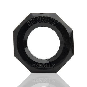 Oxballs HUMPX Super - Stretch Cockring | Black