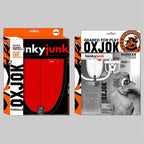 Oxballs HUNKER Jockstrap | Red Hot