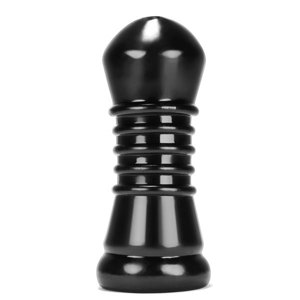 Oxballs JERK Multi - ribbed Masturbator | Black