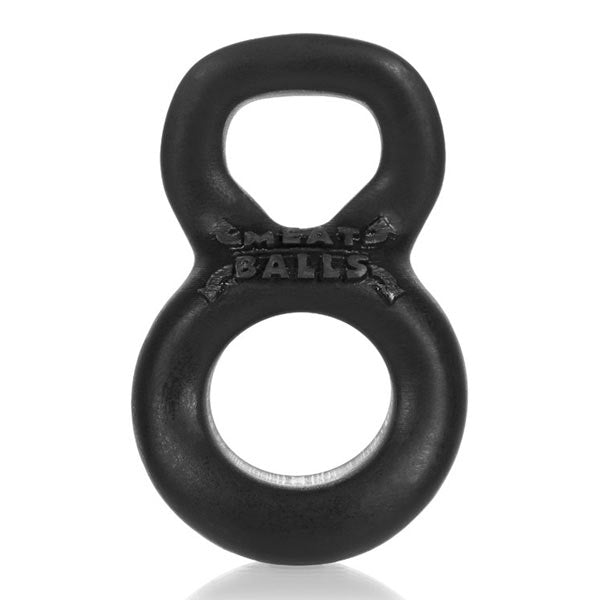 Oxballs MEATBALLS | Black