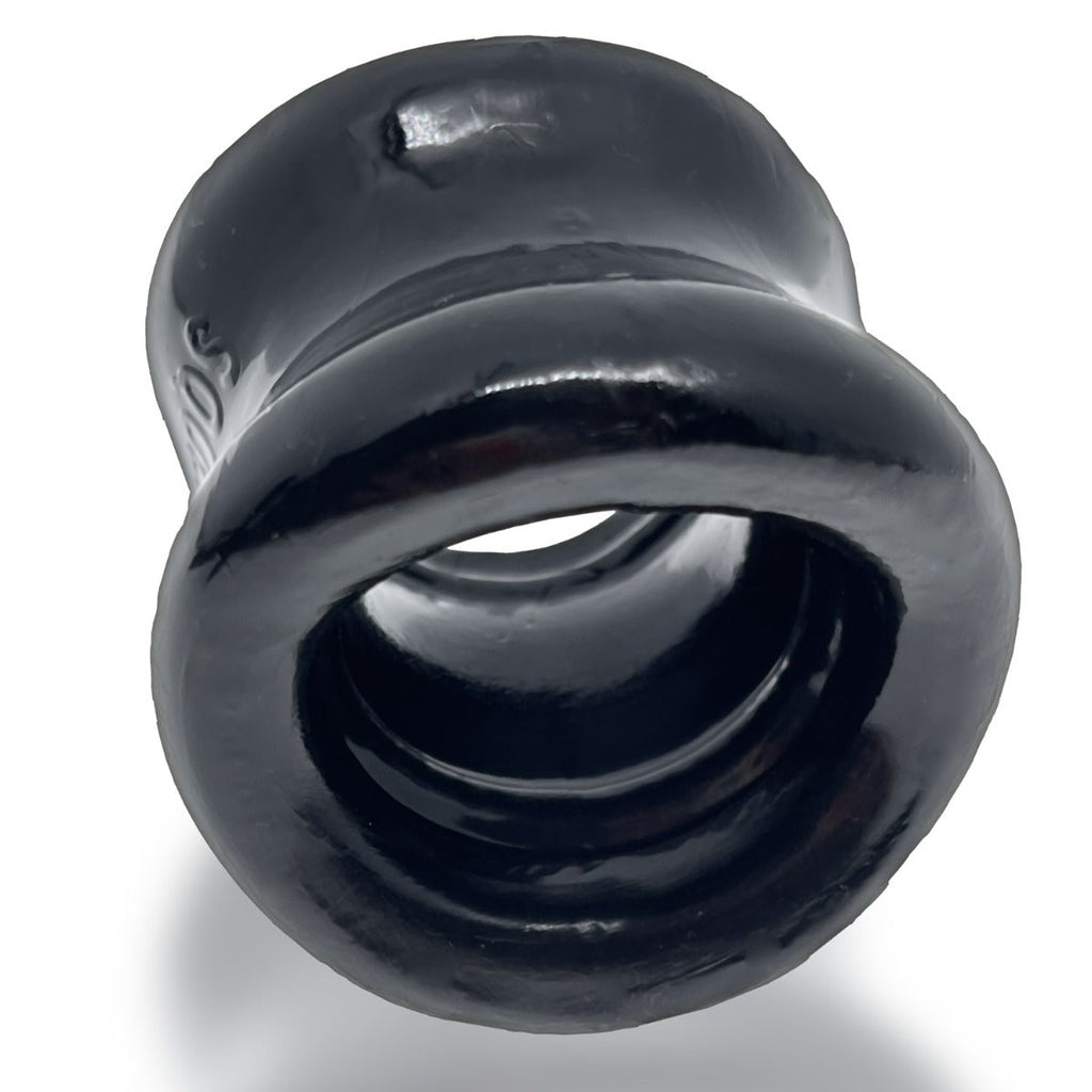 Oxballs MEGA SQUEEZE Ball Stretcher | Black