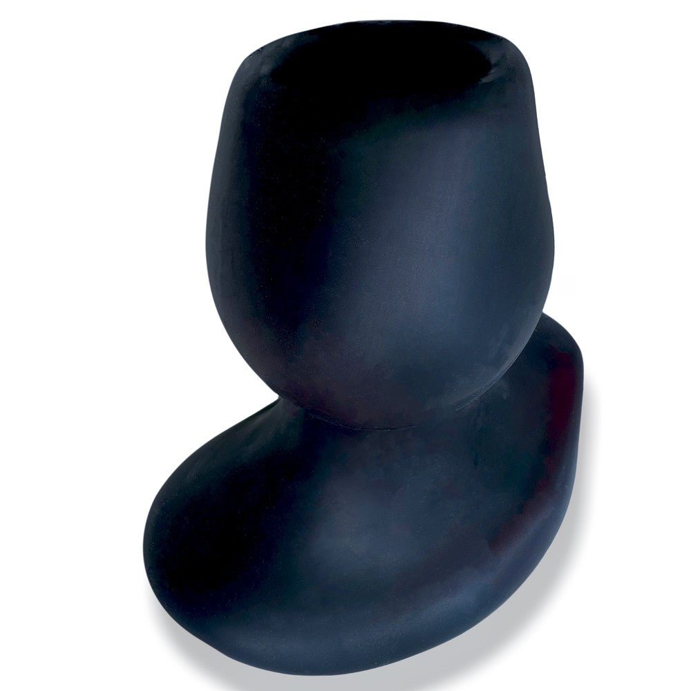 Oxballs MORPH - HOLE Black | Small