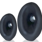 Oxballs MORPH - HOLE Black | Small