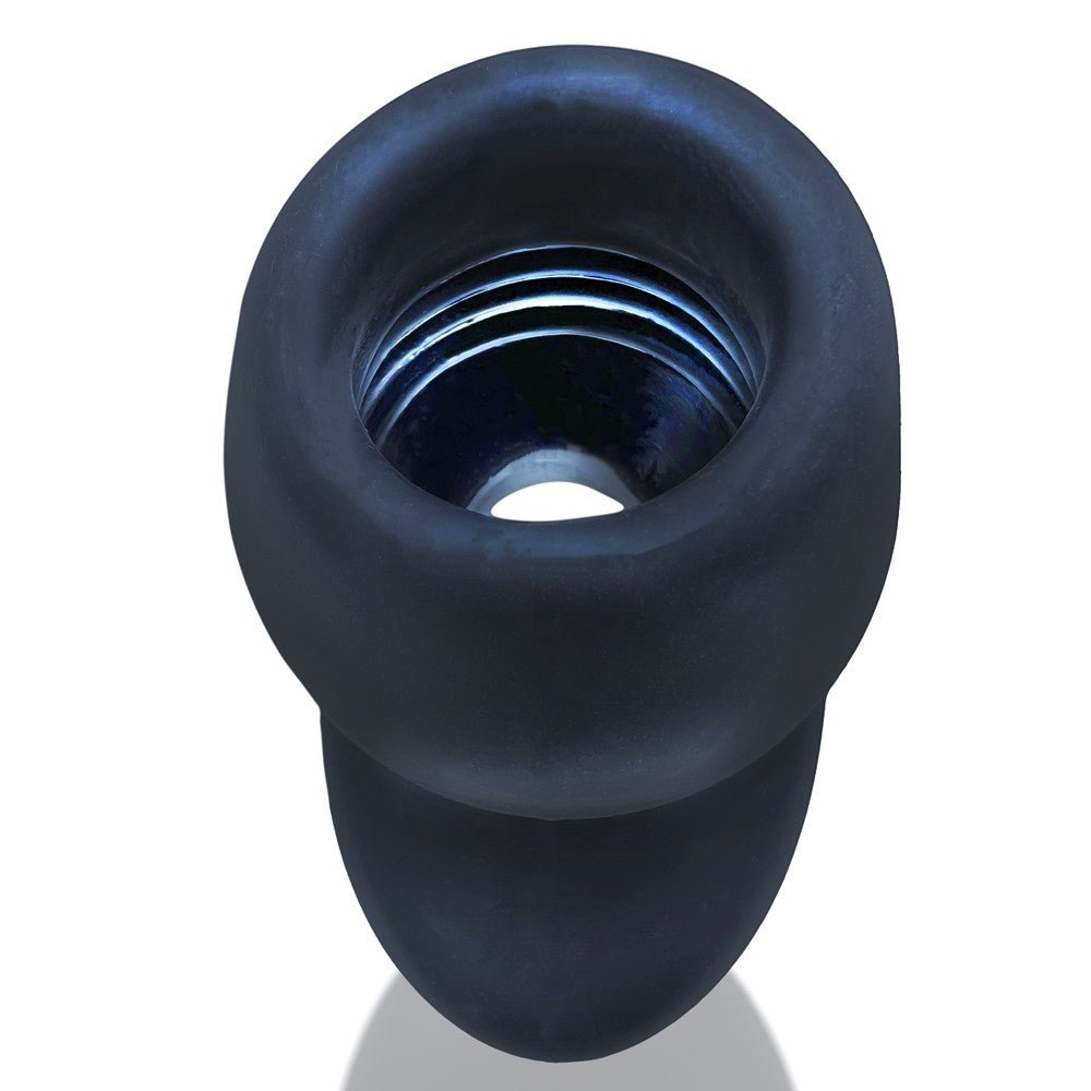 Oxballs MORPH - HOLE Black | Small