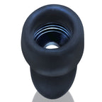 Oxballs MORPH - HOLE Black | Small