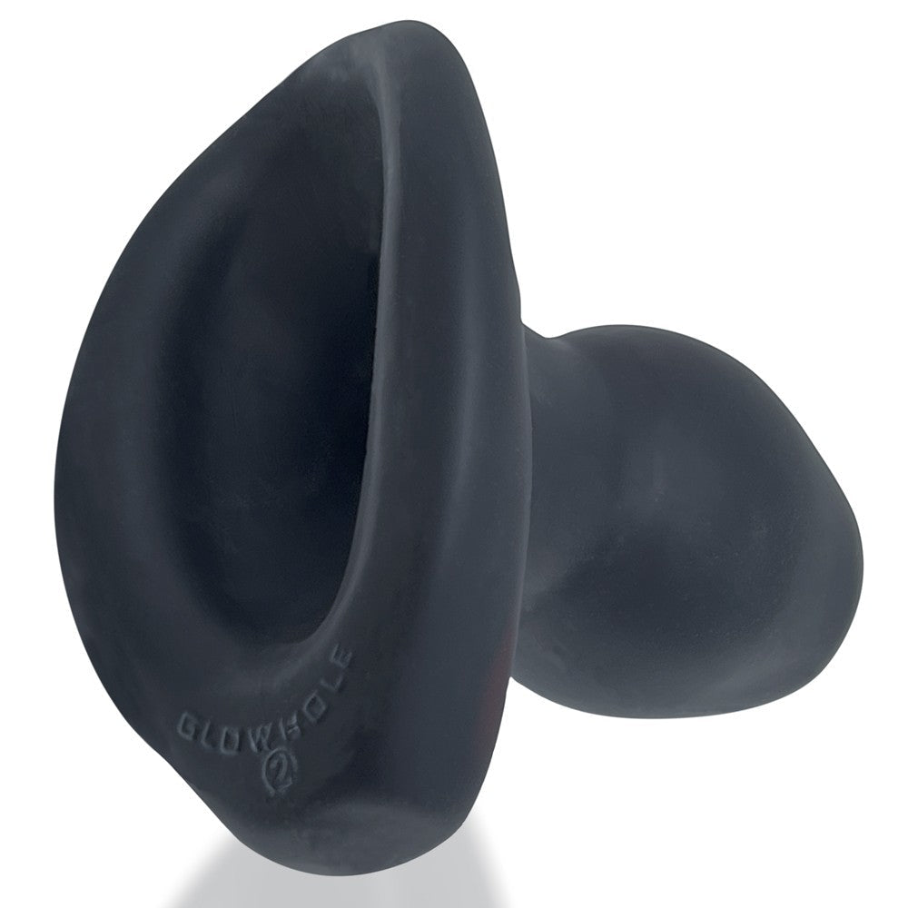 Oxballs MORPH - HOLE Black | Small