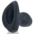 Oxballs MORPH - HOLE Black | Small