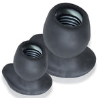 Oxballs MORPH - HOLE Black | Small