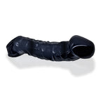 Oxballs MUSCLE BANDIT Cocksheath | Black