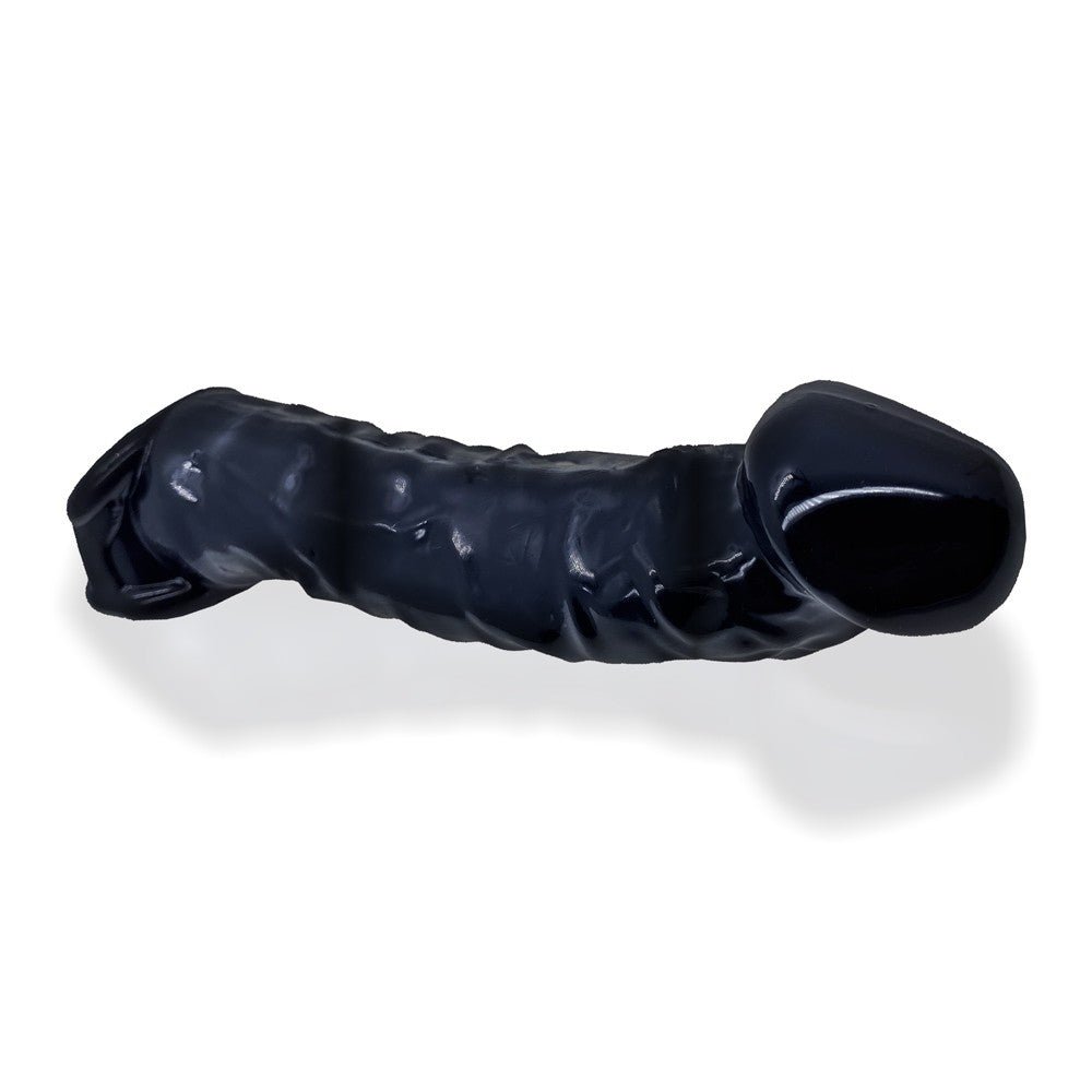 Oxballs MUSCLE BANDIT Cocksheath | Black