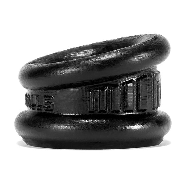 Oxballs NEO ANGLE Ballstretcher | Black