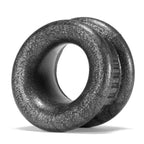 Oxballs NEO ANGLE Ballstretcher | Smoke Metallic
