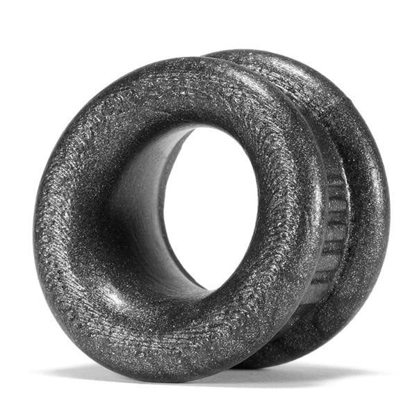 Oxballs NEO ANGLE Ballstretcher | Smoke Metallic