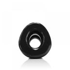 Oxballs PIG - HOLE Tunnel Fuck Plug: Size Medium | Black