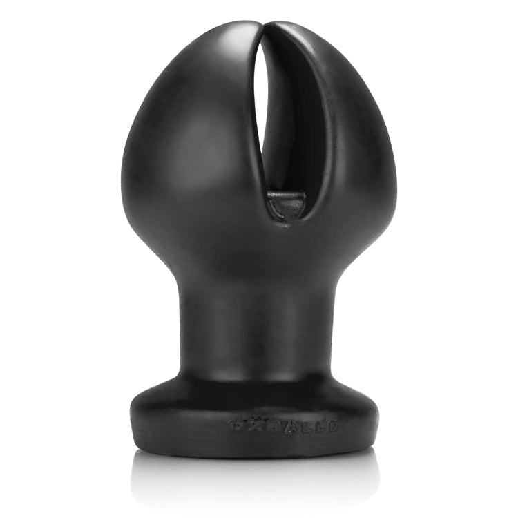 Oxballs Screamer Spec - U - Plug Expanding Butt Plug
