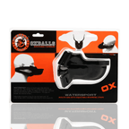 Oxballs WATERSPORT PISS Gag | Adjustable