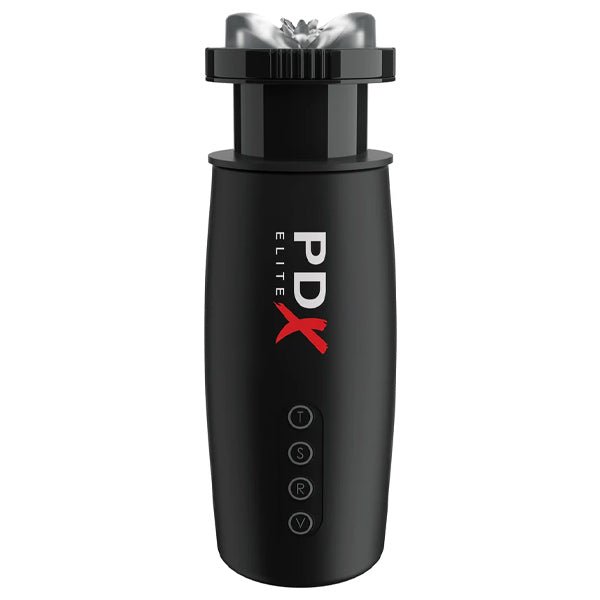 PDX Elite - Moto Bator 2