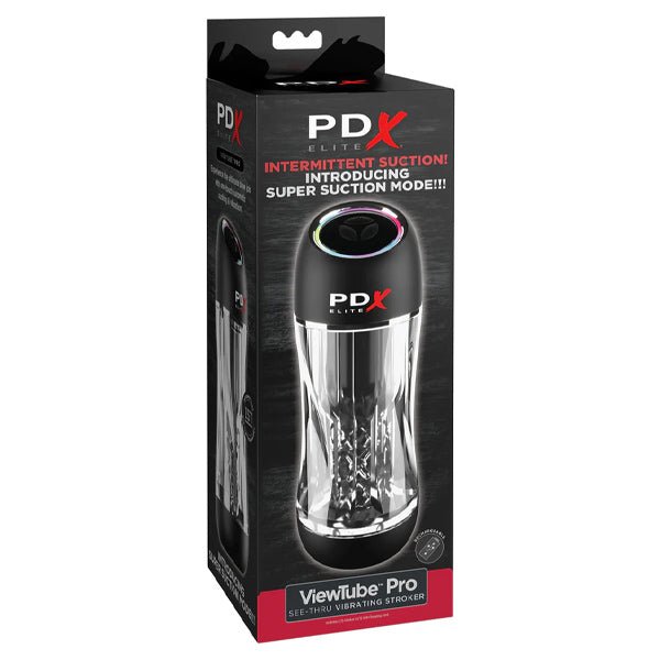 PDX Elite - ViewTube Pro