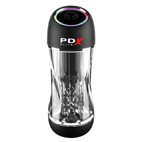 PDX Elite - ViewTube Pro