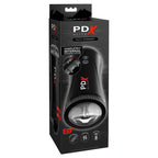 PDX Moto Stroker
