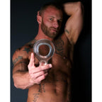 Perfect Fit COCK ARMOUR Original Size: 38mm | Clear