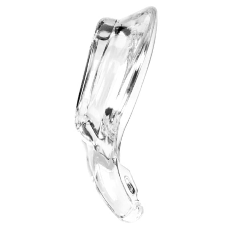 Perfect Fit COCK ARMOUR Original Size: 38mm | Clear