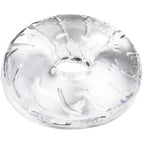 Perfect Fit Cruiser Cock Ring Clear