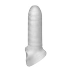 Perfect Fit Fat Boy Micro Ribbed Sheath| 5.5"