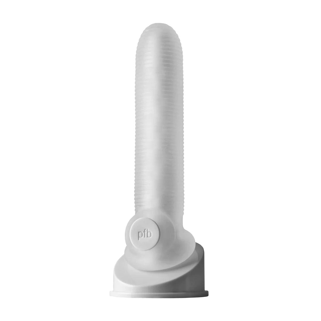 Perfect Fit Fat Boy Micro Ribbed Sheath| 7.5"