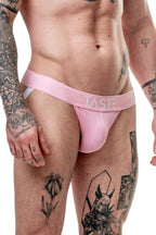 Jockstrap | Candy Pink