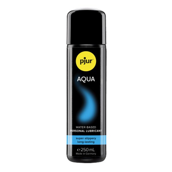 pjur AQUA | 250ml
