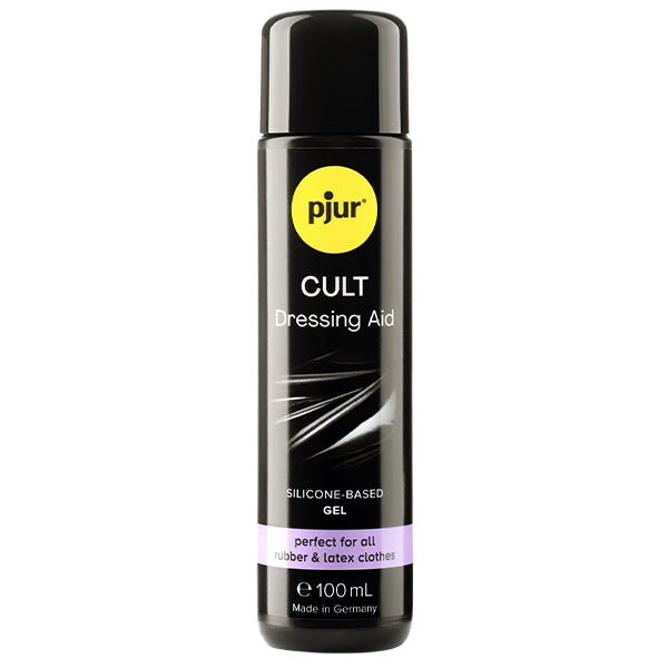 pjur Cult 100ml