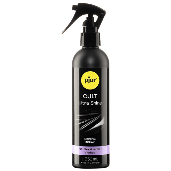 pjur Cult Ultra Shine 250ml